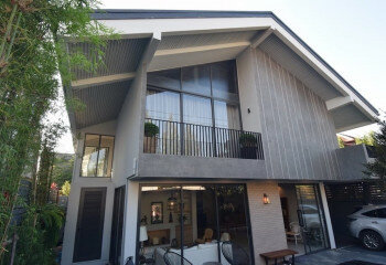 Дом в Бангкоке, Таиланд | THE231207