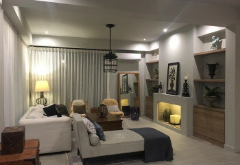 Дом в Бангкоке, Таиланд | THE231207