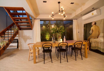 Дом в Бангкоке, Таиланд | THE231207