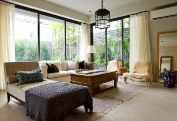 Дом в Бангкоке, Таиланд | THE231207