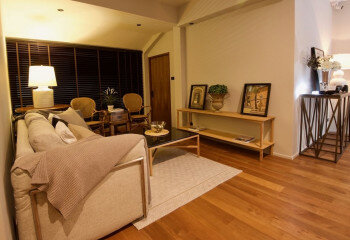 Дом в Бангкоке, Таиланд | THE231207