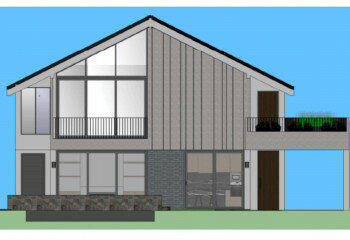 Дом в Бангкоке, Таиланд | THE231207