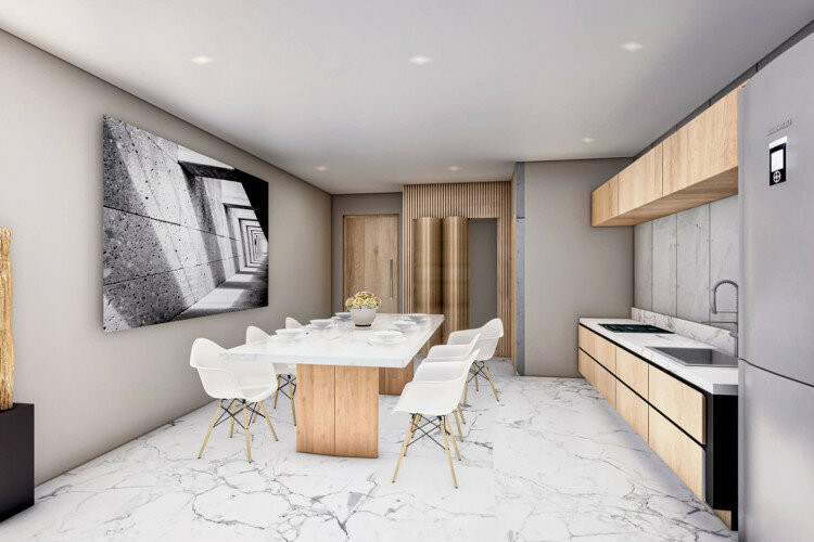 Вилла на острове Самуй, Таиланд | THE307636