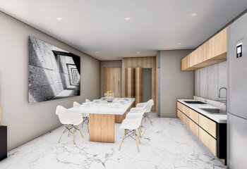 Вилла на острове Самуй, Таиланд | THE307636