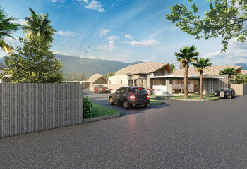 Вилла на острове Самуй, Таиланд | THE307636