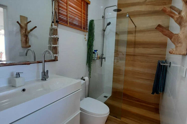 Вилла на острове Самуй, Таиланд | THE509248