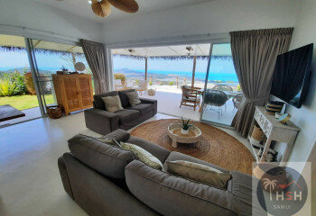 Вилла на острове Самуй, Таиланд | THE509248