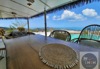 Вилла на острове Самуй, Таиланд | THE509248