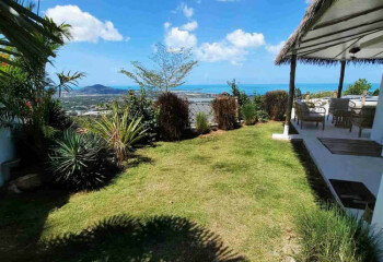 Вилла на острове Самуй, Таиланд | THE509248