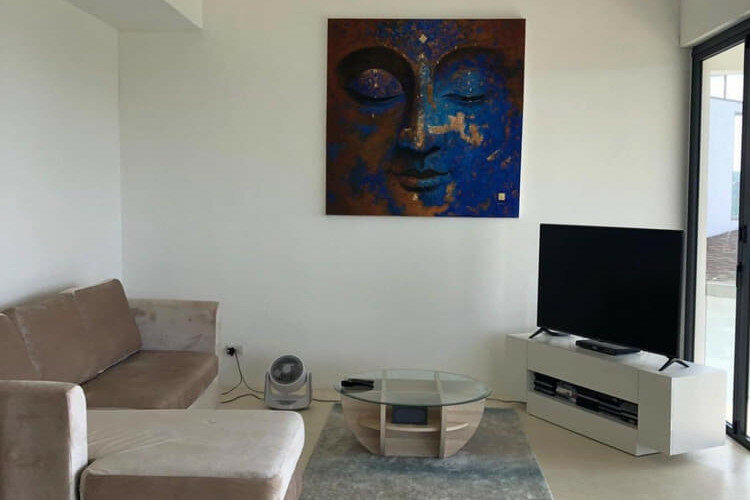 Вилла на острове Самуй, Таиланд | THE108802