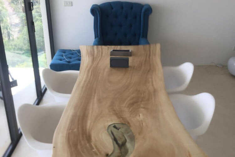 Вилла на острове Самуй, Таиланд | THE108802