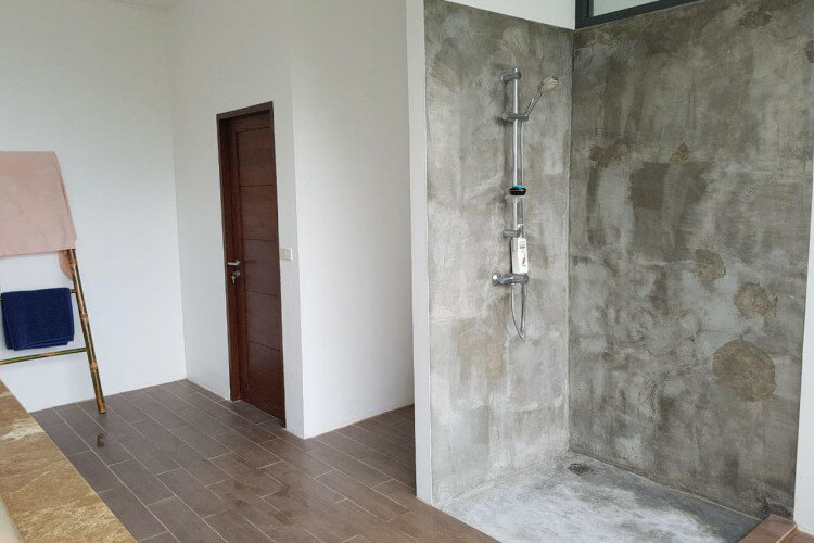 Вилла на острове Самуй, Таиланд | THE108802