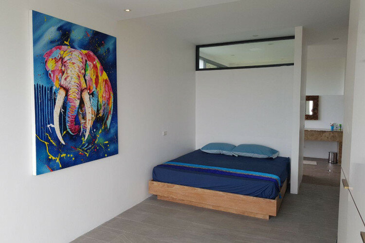 Вилла на острове Самуй, Таиланд | THE108802