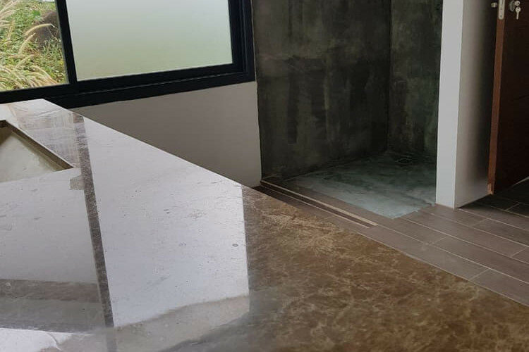 Вилла на острове Самуй, Таиланд | THE108802