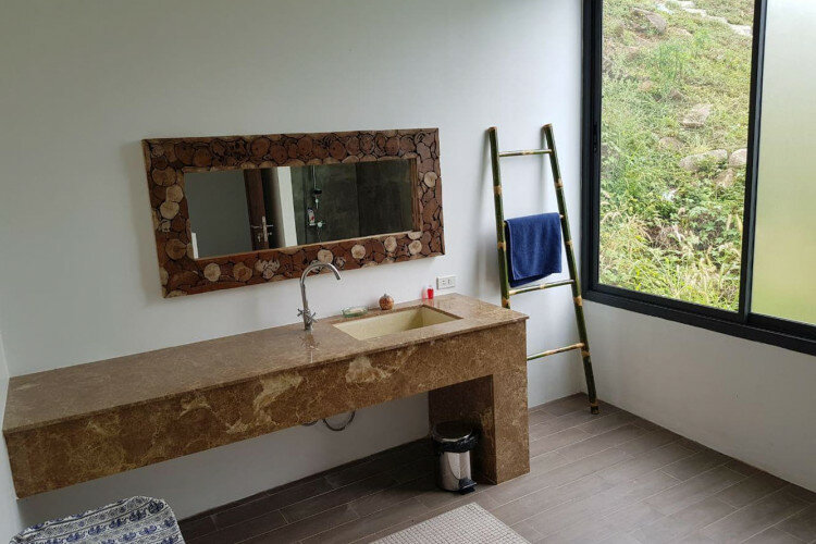 Вилла на острове Самуй, Таиланд | THE108802