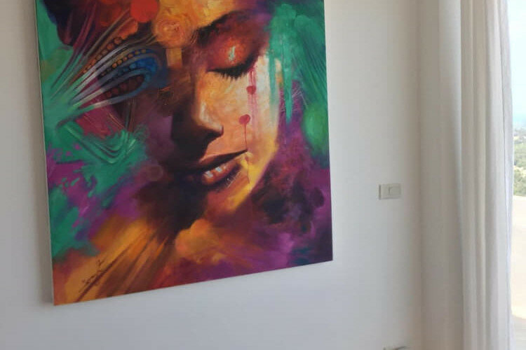 Вилла на острове Самуй, Таиланд | THE108802