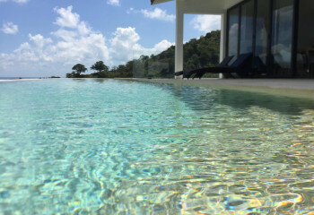 Вилла на острове Самуй, Таиланд | THE108802