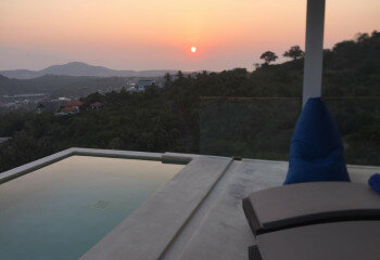 Вилла на острове Самуй, Таиланд | THE108802