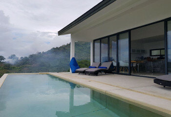 Вилла на острове Самуй, Таиланд | THE108802