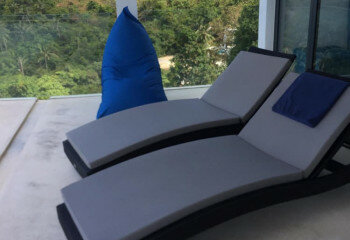 Вилла на острове Самуй, Таиланд | THE108802