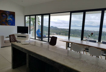 Вилла на острове Самуй, Таиланд | THE108802