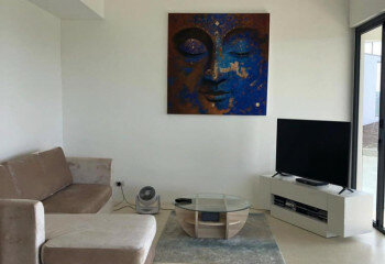 Вилла на острове Самуй, Таиланд | THE108802