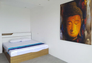 Вилла на острове Самуй, Таиланд | THE108802