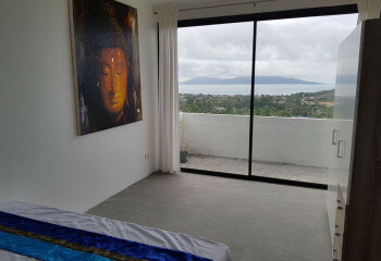 Вилла на острове Самуй, Таиланд | THE108802