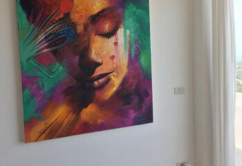 Вилла на острове Самуй, Таиланд | THE108802