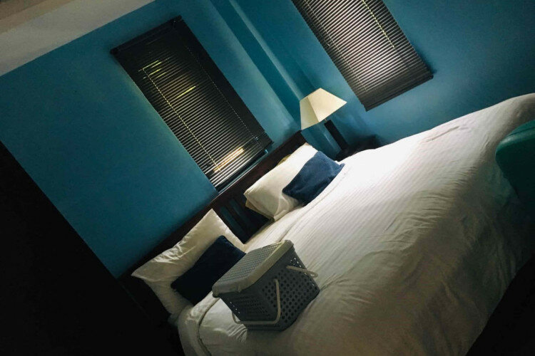 Вилла на острове Самуй, Таиланд | THE408854