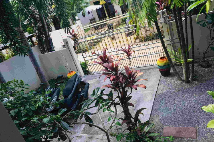 Вилла на острове Самуй, Таиланд | THE408854