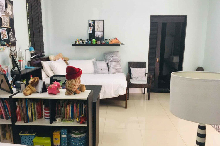 Вилла на острове Самуй, Таиланд | THE408854