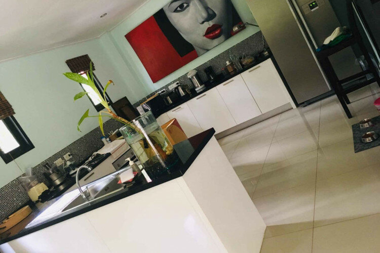 Вилла на острове Самуй, Таиланд | THE408854