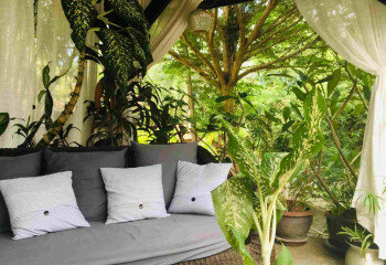 Вилла на острове Самуй, Таиланд | THE408854