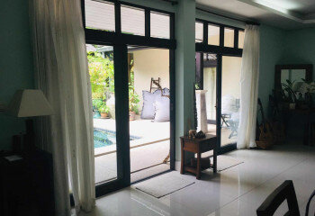 Вилла на острове Самуй, Таиланд | THE408854