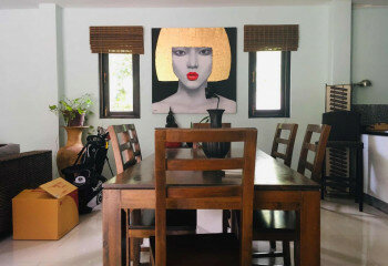 Вилла на острове Самуй, Таиланд | THE408854