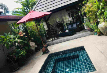 Вилла на острове Самуй, Таиланд | THE408854