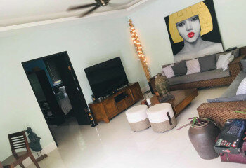 Вилла на острове Самуй, Таиланд | THE408854