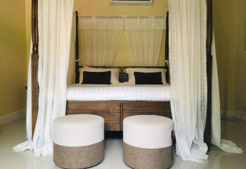 Вилла на острове Самуй, Таиланд | THE408854