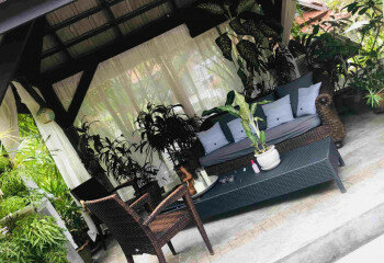 Вилла на острове Самуй, Таиланд | THE408854