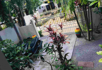 Вилла на острове Самуй, Таиланд | THE408854