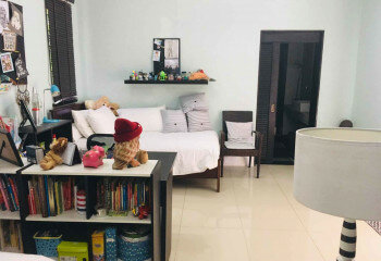 Вилла на острове Самуй, Таиланд | THE408854