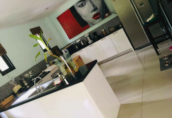 Вилла на острове Самуй, Таиланд | THE408854