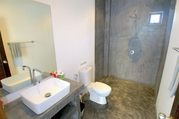 Вилла на острове Самуй, Таиланд | THE208835