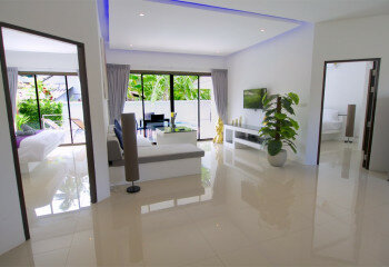 Вилла на острове Самуй, Таиланд | THE208835