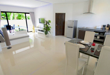 Вилла на острове Самуй, Таиланд | THE208835