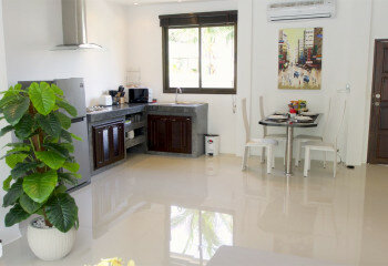 Вилла на острове Самуй, Таиланд | THE208835