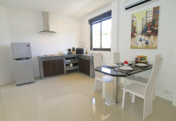 Вилла на острове Самуй, Таиланд | THE208835