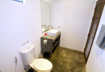 Вилла на острове Самуй, Таиланд | THE208835