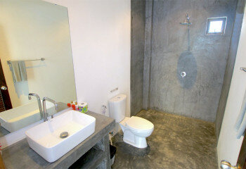 Вилла на острове Самуй, Таиланд | THE208835